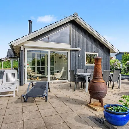 펜션 Albertine - 225m From The Sea By Interhome
