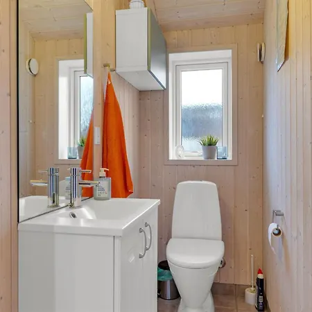 Albertine - 225m From The Sea By Interhome Millinge