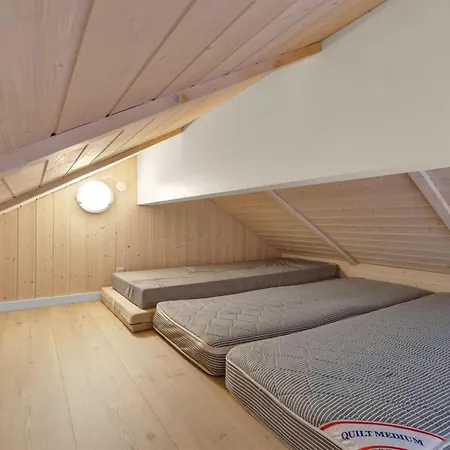 Albertine - 225m From The Sea By Interhome 펜션 *