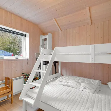펜션 Albertine - 225m From The Sea By Interhome *