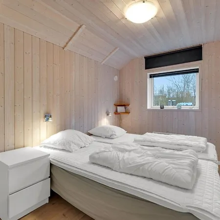 펜션 Albertine - 225m From The Sea By Interhome