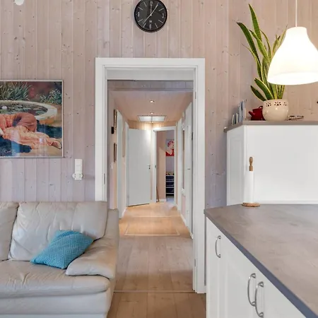 Albertine - 225m From The Sea By Interhome 펜션 *