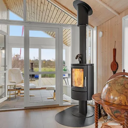 펜션 Albertine - 225m From The Sea By Interhome *